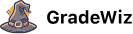 GradeWiz logo